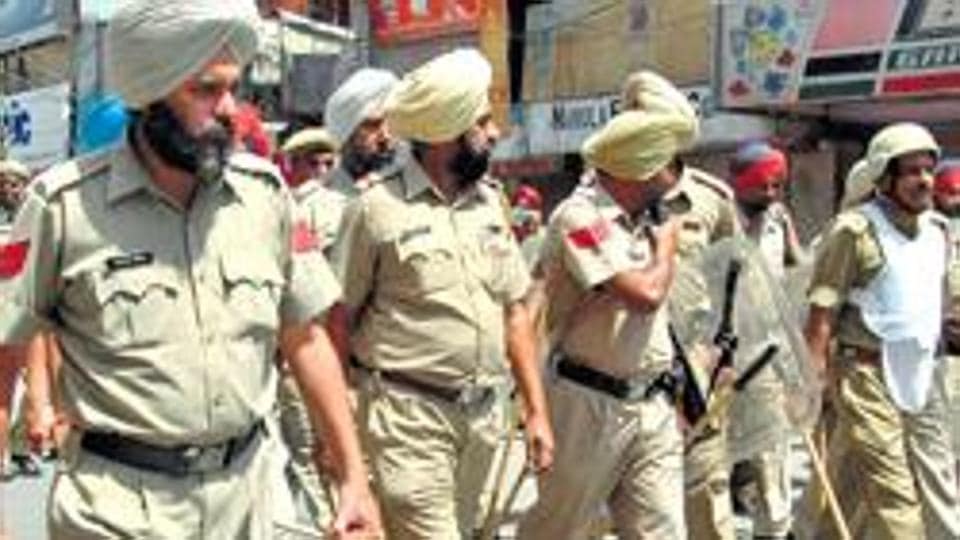 Punjab Woman Alleges She Was Stripped Paraded Naked As Her Son Eloped
