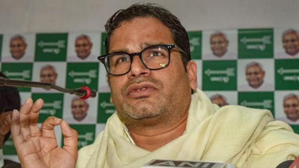Is Prashant Kishor Facing His Toughest Challenge In Bengal Opinion Hindustan Times Poll strategist and former janata dal (united) leader prashant kishor on tuesday questioned the centre's decision to extend the nationwide lockdown for another 19 days. is prashant kishor facing his toughest