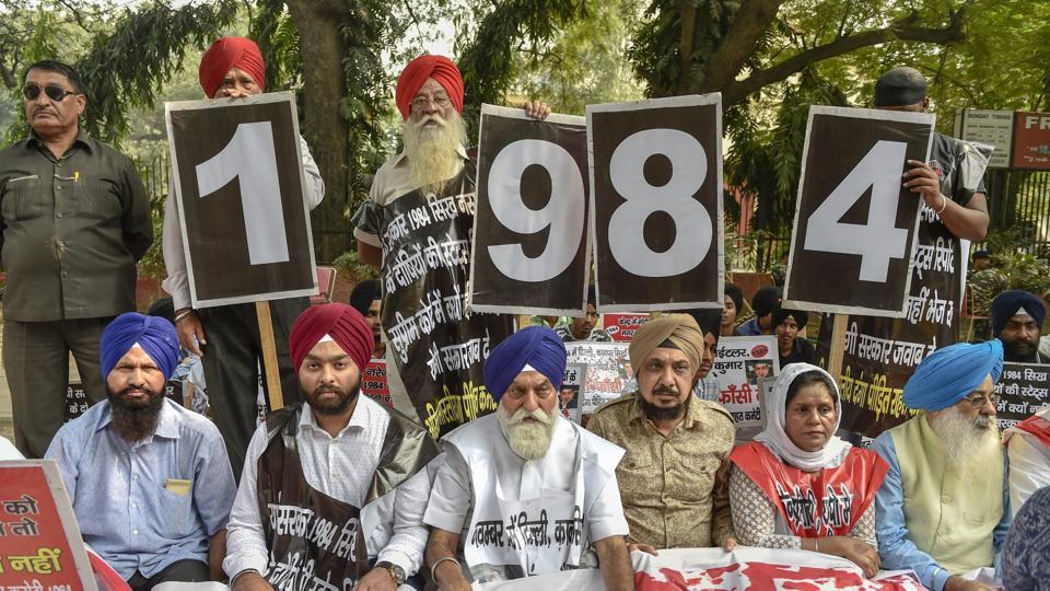 1984 Anti-Sikh Riot Victims Await Free Electricity In Delhi | Latest ...