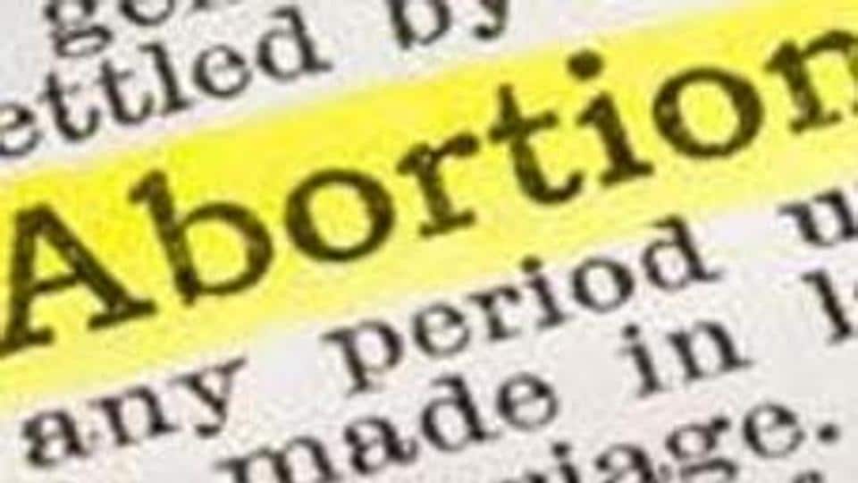 Gurugram doctor sentenced to 5 years in prison for conducting illegal abortions Hindustan Times