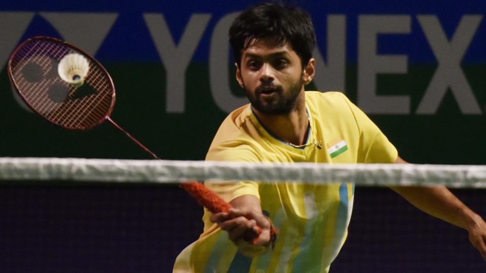 World Badminton Championships: Sindhu, Praneeth enter quarters; Kidambi ...