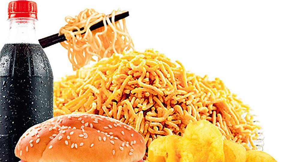 Indian packaged food least healthy Study Latest News India