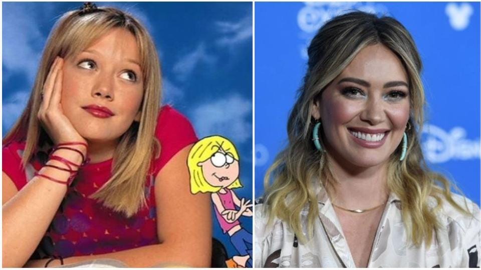 Lizzie McGuire gets a sequel on Disney+ with Hilary Duff returning as lead, millennials start a party on Twitter