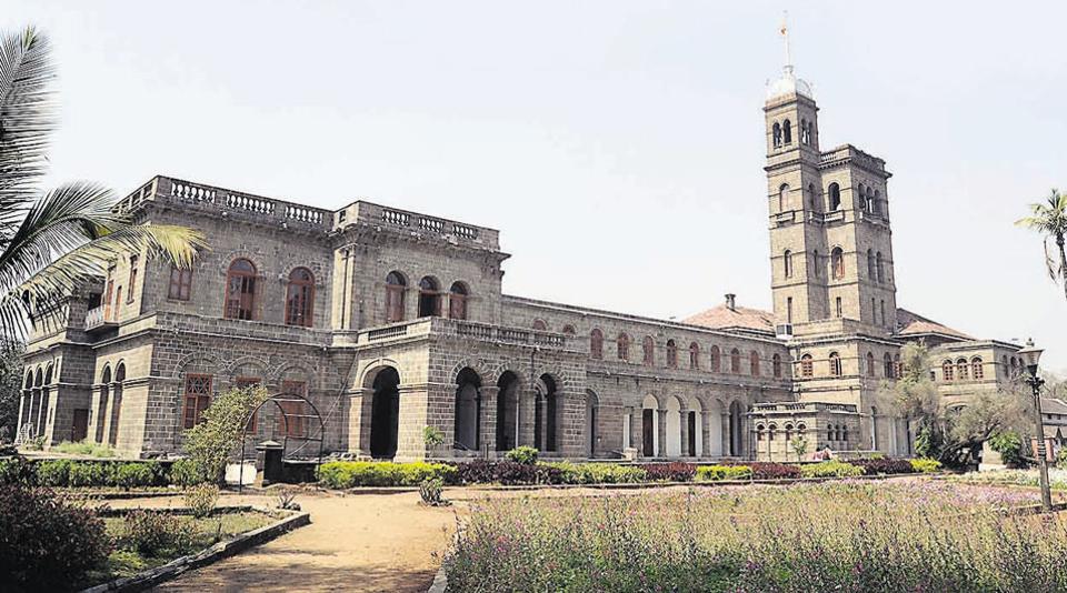 eth education pune university