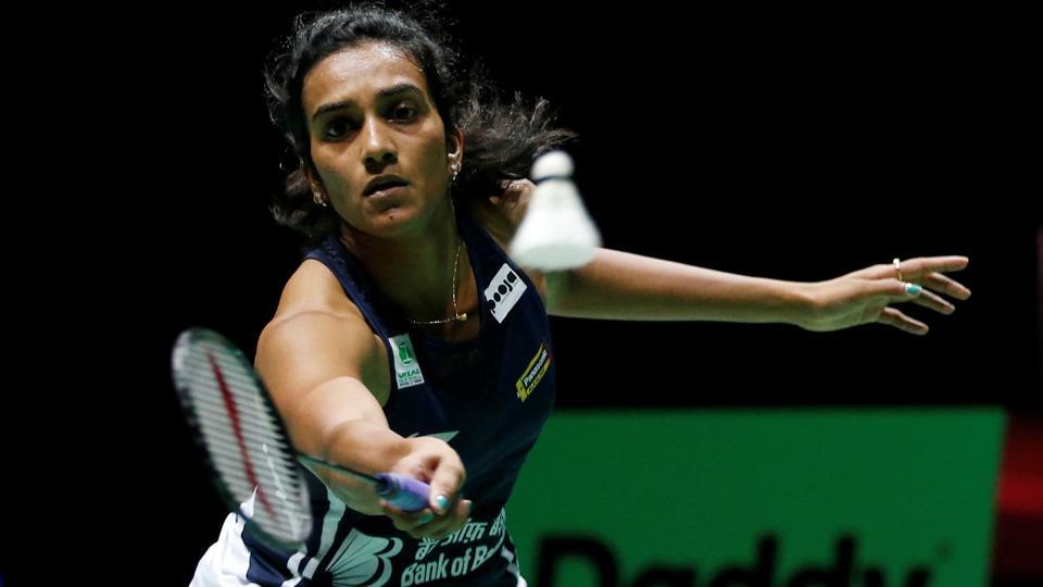 PV Sindhu vs Okuhara Badminton final: When and Where to Watch Live Telecast on TV Online - Hindustan Times