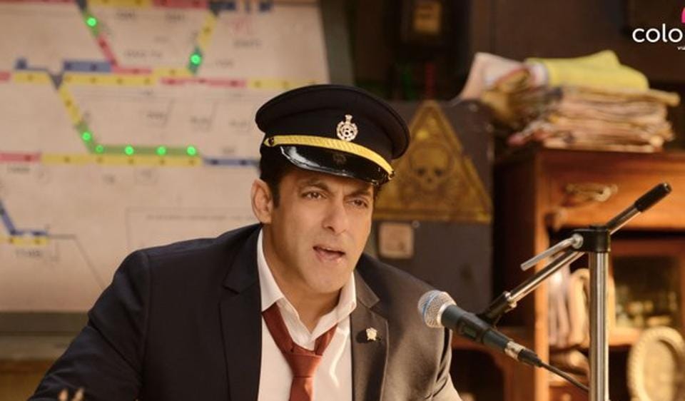 Bigg Boss 13: Salman Khan is back in first promo of new season and it