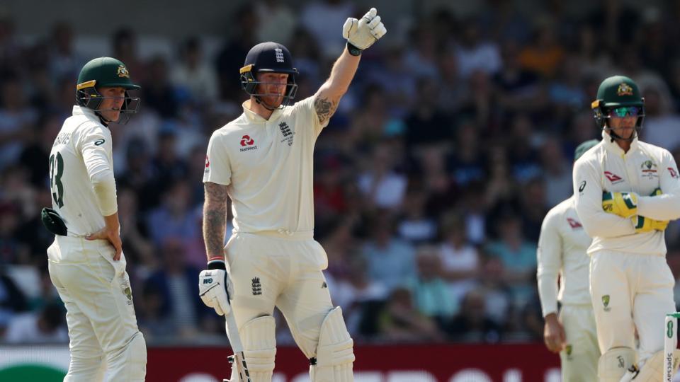 England vs Australia, Ashes 2019, 3rd Test Day 4 highlights Ben Stokes