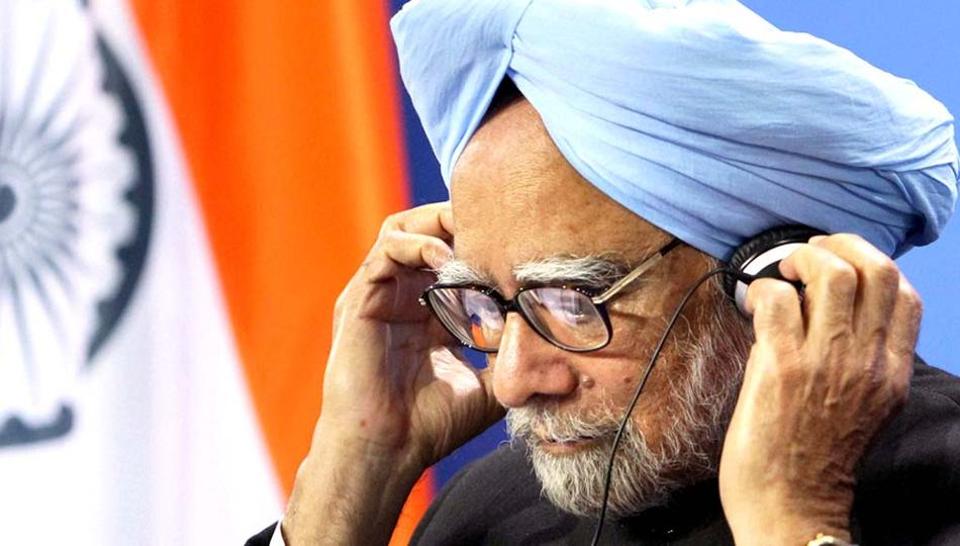 With Manmohan Singh's SPG cover removed, over 3,000 commandos of