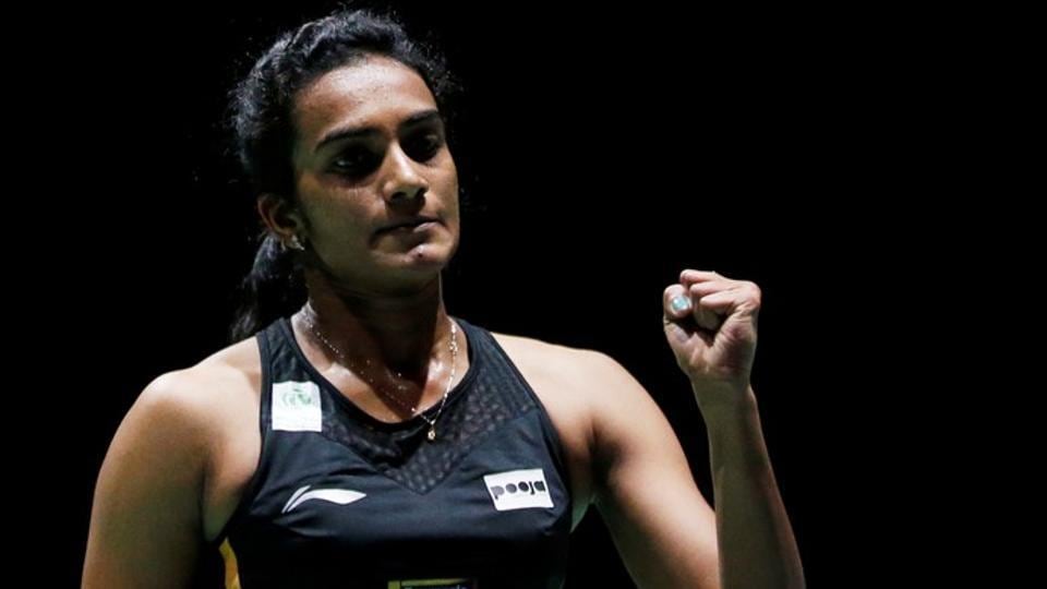 Pv Sindhu S Success Secret Olympic Lifts And An Extraordinary Heart Hindustan Times