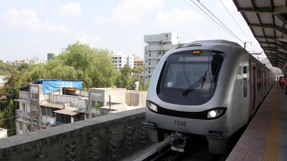 ‘Do you know why Metro 2B went from underground to elevated?’ Mumbai