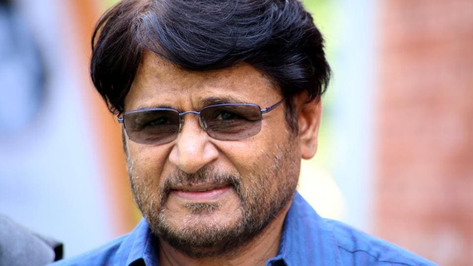 Film industry is full of lazy people: Raghubir Yadav