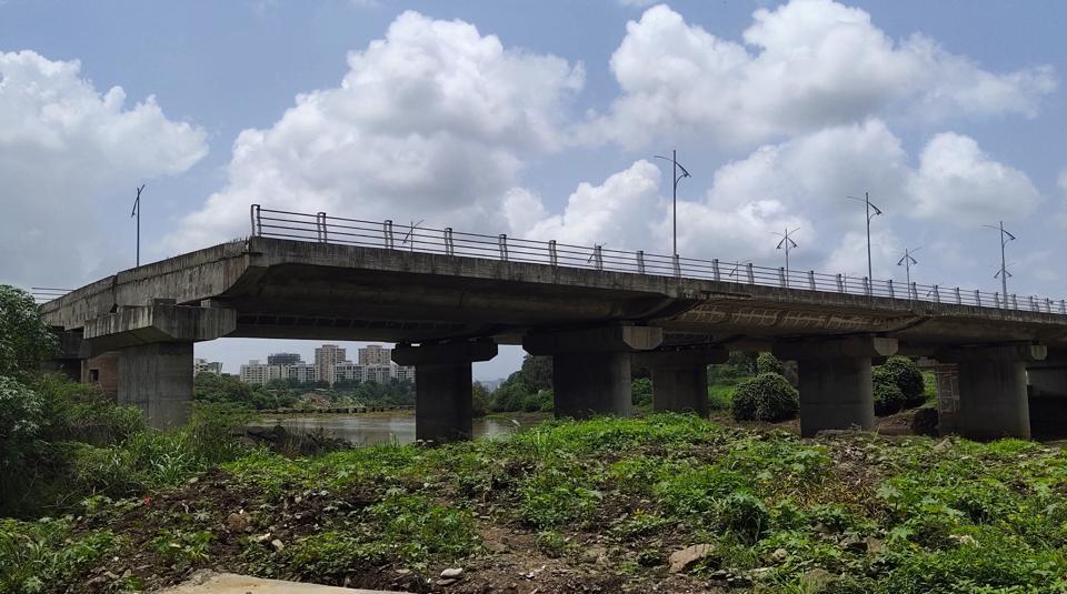 Work on BalewadiKaspate vasti bridge in Pune to resume after seven