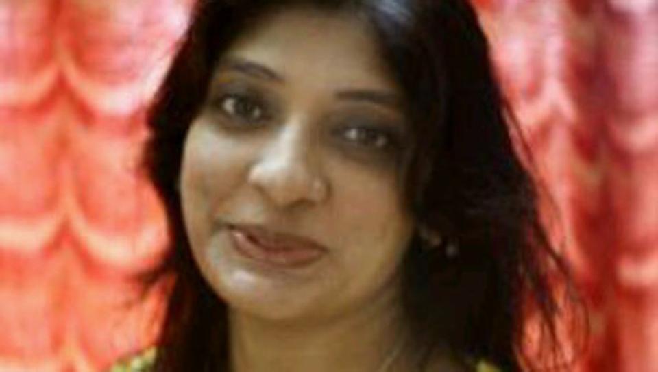 J Dey Murder Case Hc Upholds Acquittal Of Former Journalist Jigna Vora Mumbai News 9098