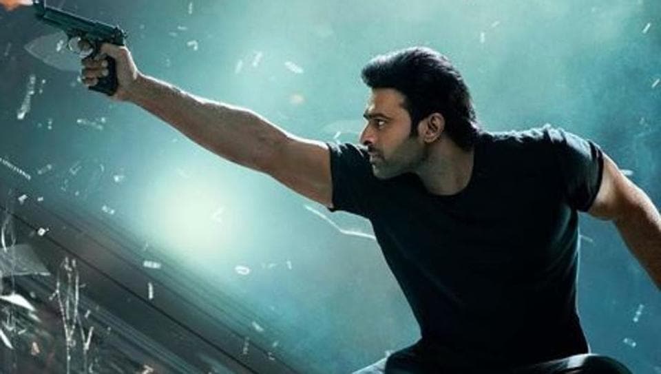 Saaho movie review Telugu: Prabhas tries hard in a film that is too silly to realise its ambitions