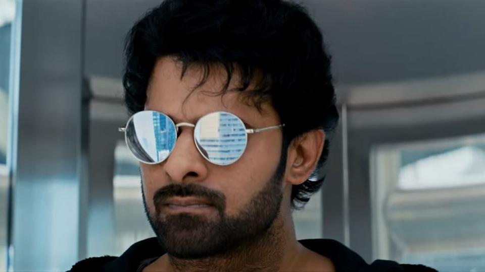 Saaho movie review: Prabhas and stunts win hearts, story falls flat