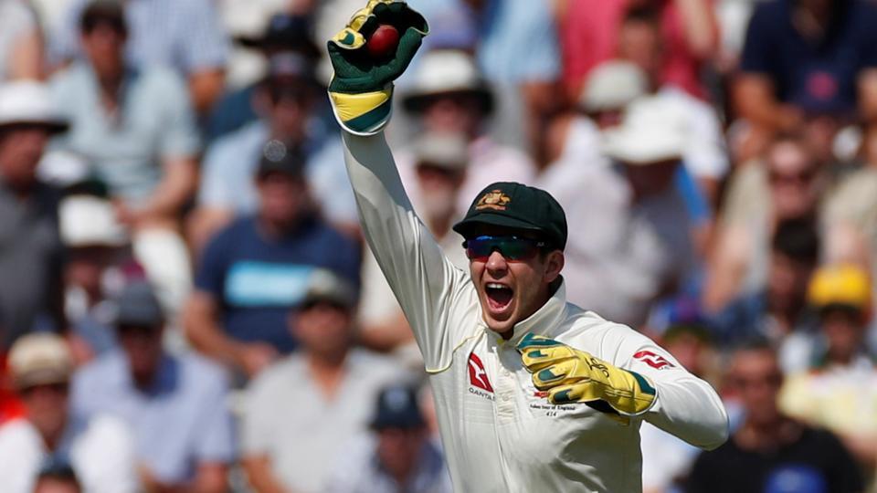 Australia Captain Tim Paine Names The Current ‘best Player In World 