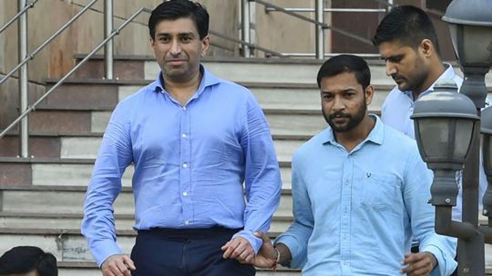 Court extends Ratul Puri’s ED custody by 4 days in bank fraud case