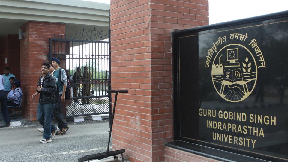 Ip Varsity Plans To Launch Community Radio More Ug Courses Under New Vc Hindustan Times