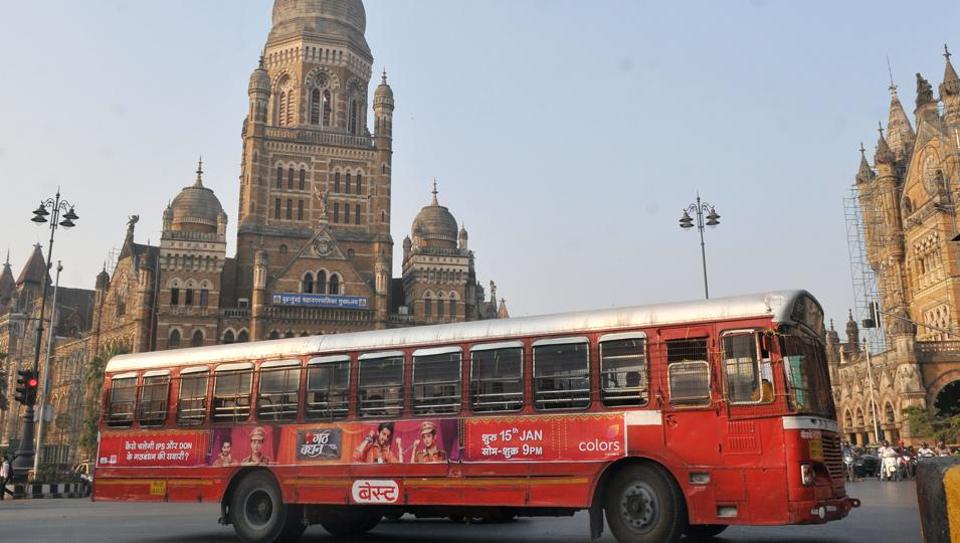 Bidder opts out, BEST to get 40, not 80, e-buses | Mumbai news ...