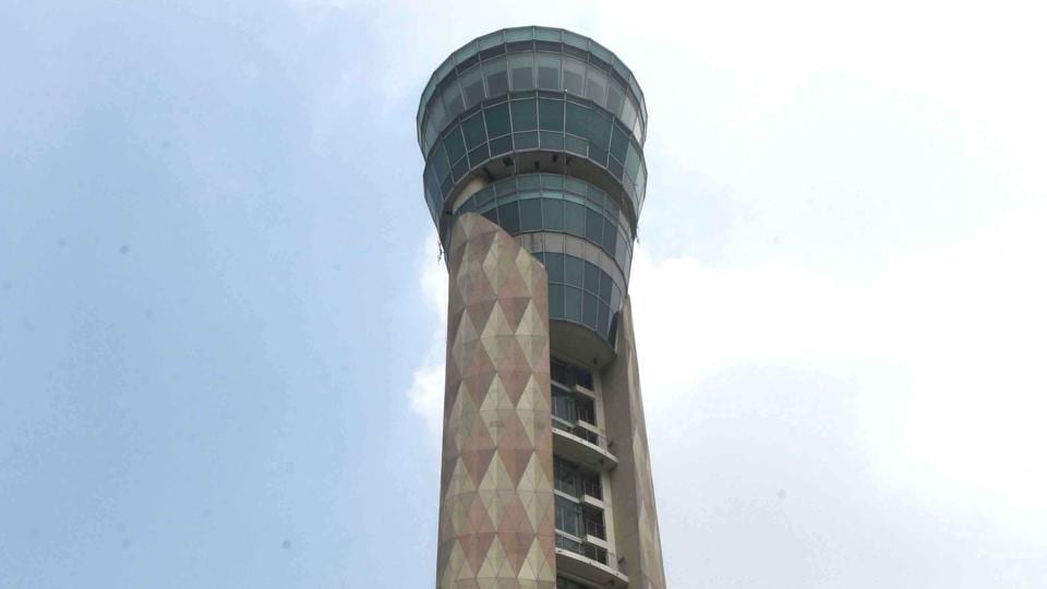 airport atc tower