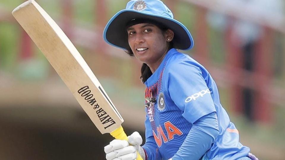 Legendary Mithali Raj retires from T20 internationals | Hindustan Times