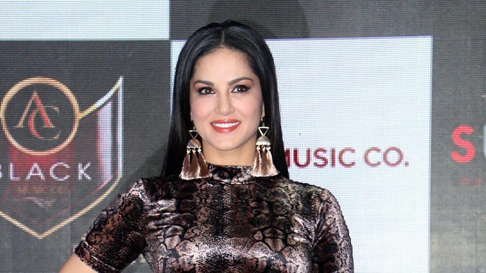 Sonnyleonesex - Sunny Leone: Actors and actresses don't exactly make greatest of friends -  Hindustan Times