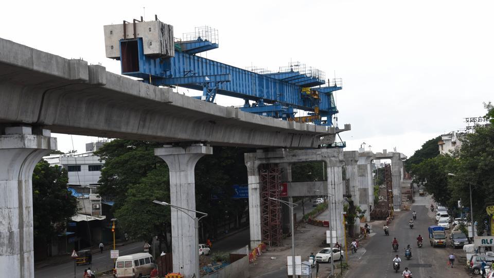 Pune Metro trials to begin before December