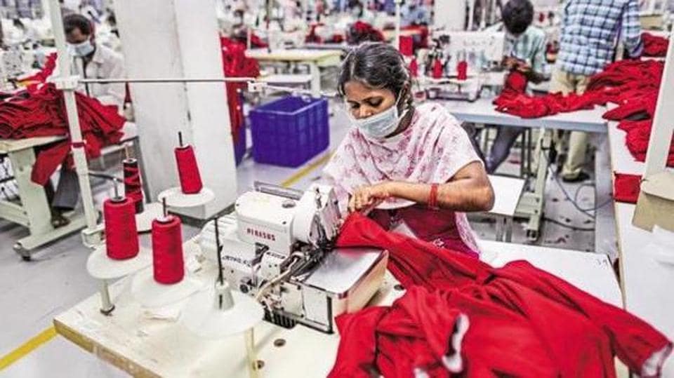 How To Boost Indias Textile Exports Hindustan Times