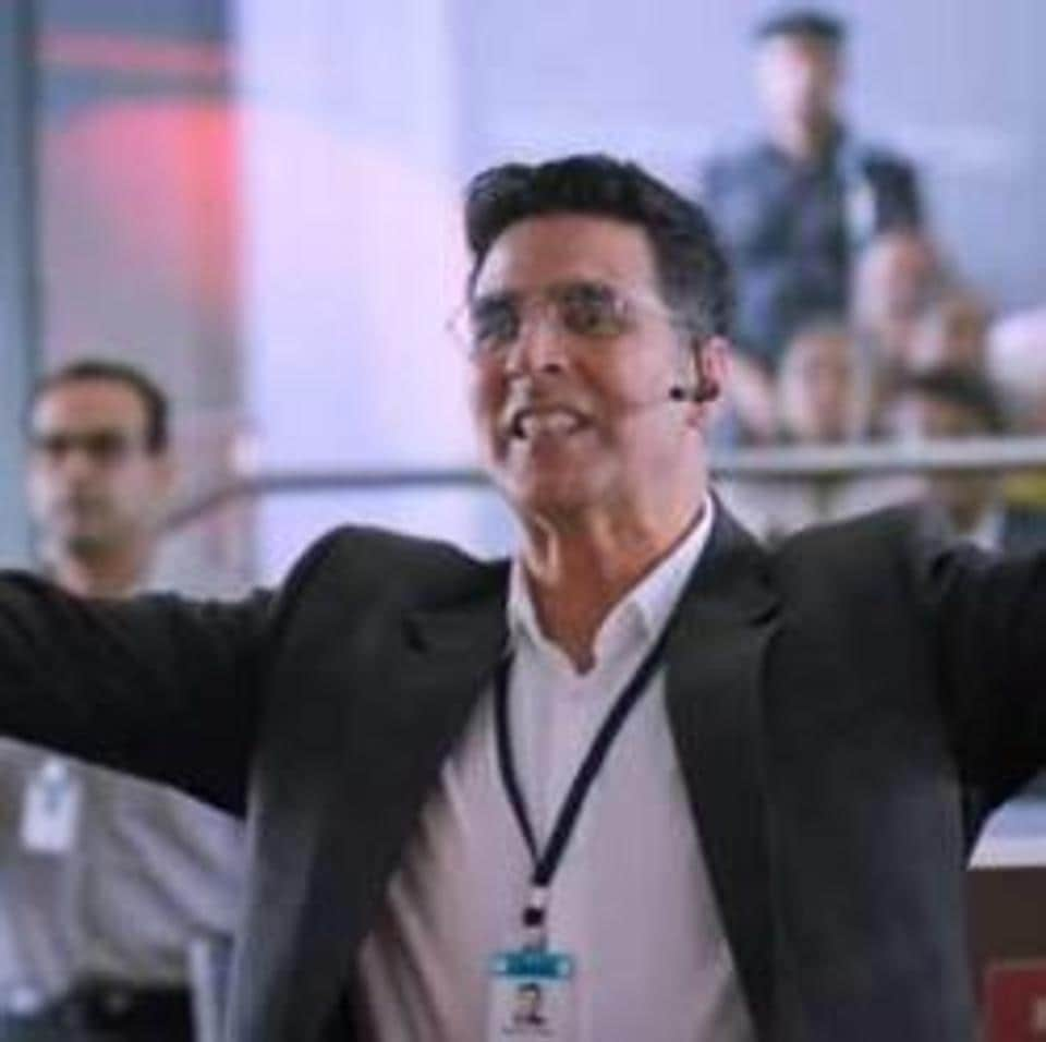 Mission Mangal is Akshay Kumar’s highest grossing film ever, earns estimated ₹189.55 cr