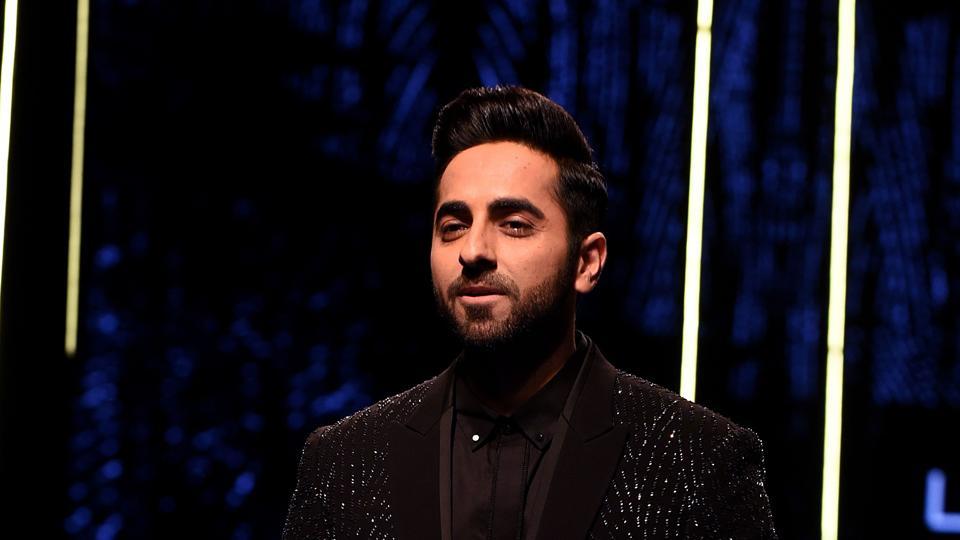 Ayushmann Khurrana says National Awards are a huge validation for his ‘script sense’