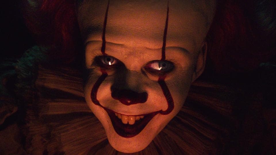 It Chapter Two first reviews are in: Critics slam epic length, praise performances