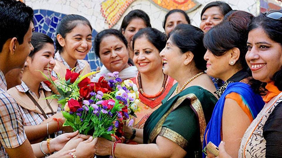 Teachers' Day: Punishments that became reasons for smiles, friendships - Hindustan Times Teachers' Day: Punishments that became reasons for smiles, friendships - Hindustan Times