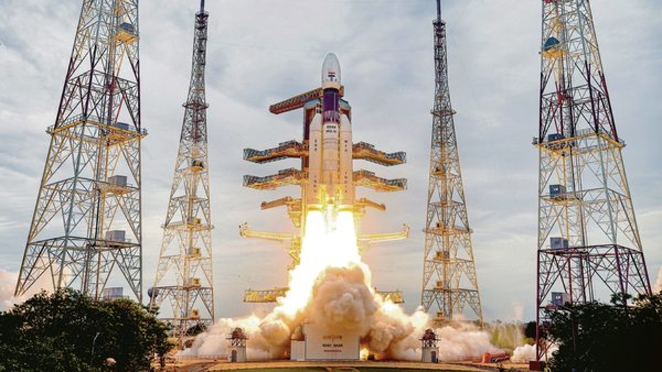 India’s moon mission: Preparing a pitstop for Mars | Latest News India ...