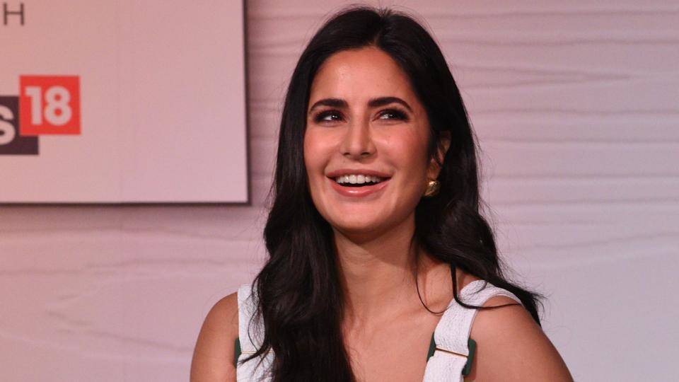HT-Mint AsiaLeadership Summit 2019: ‘Success is how hard I work on each scene of a movie’: Katrina Kaif | Latest News India... 