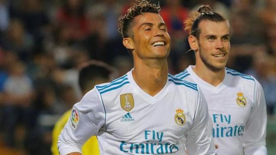 Gareth Bale's Partnership with Cristiano Ronaldo Won't Cover Shaky Real  Defence, News, Scores, Highlights, Stats, and Rumors