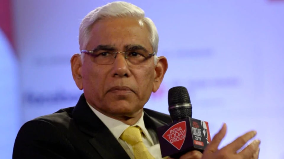 CBI should have ‘arm’s-length’ relationship with govt: Vinod Rai ...