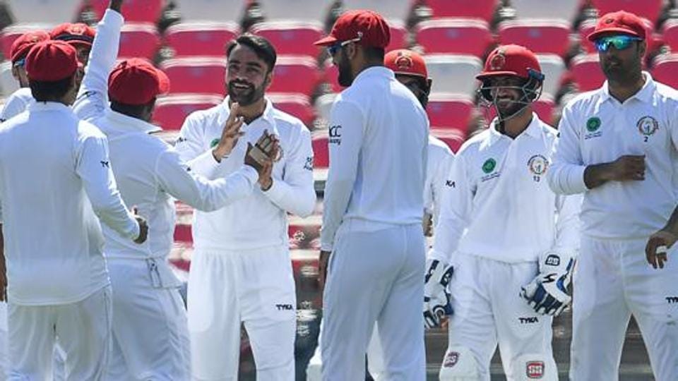 Bangladesh vs Afghanistan Oneoff Test Day 4 in Chittagong, Highlights