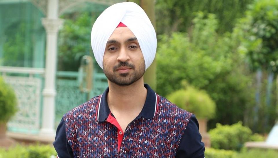 Diljit Dosanjh asked to cancel US show promoted by Pak national, film ...