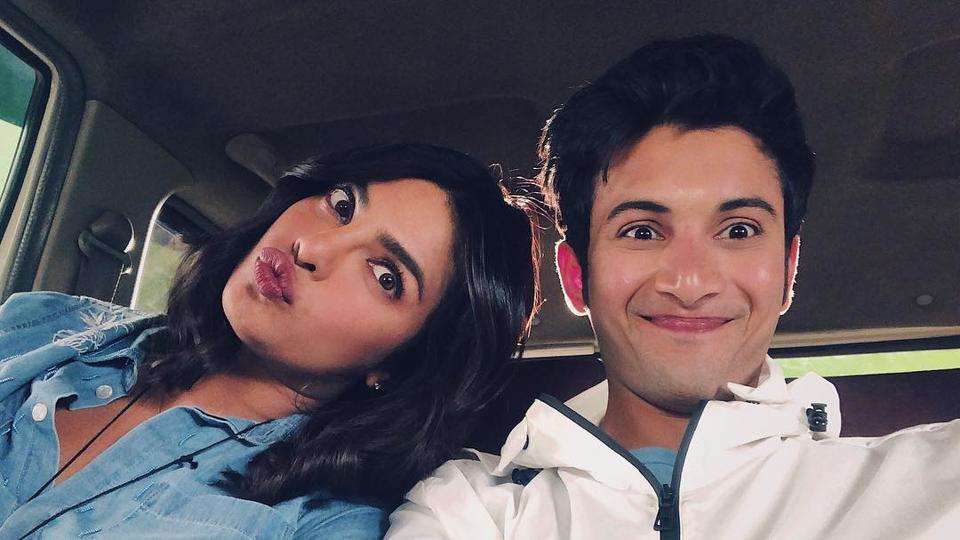 Rohit Saraf Shares The Sky Is Pink Co Star Priyanka Chopra S Advice For Him She Told Me To Be Myself Be Confident Bollywood Hindustan Times