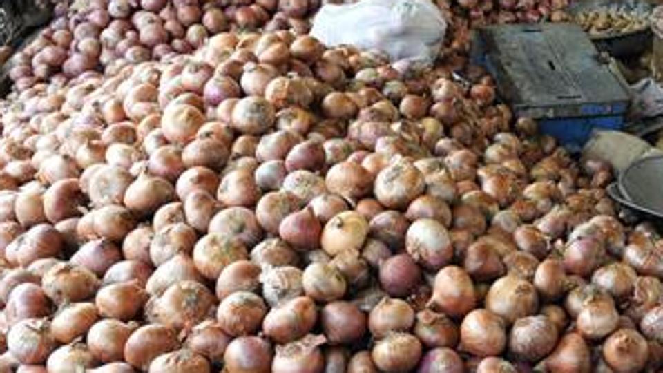 Amid protest over Kashmir, MMTC modifies tender, bars onion import from Pakistan