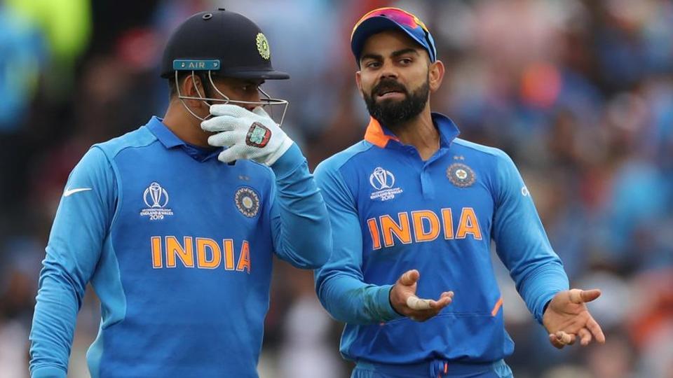 ‘No one should give opinions,’ Virat Kohli’s strong message on MS Dhoni