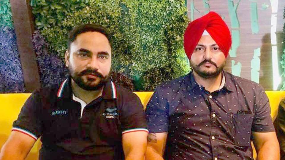 Murder at Ludhiana’s Pavilion mall: Lookout circular issued against accused