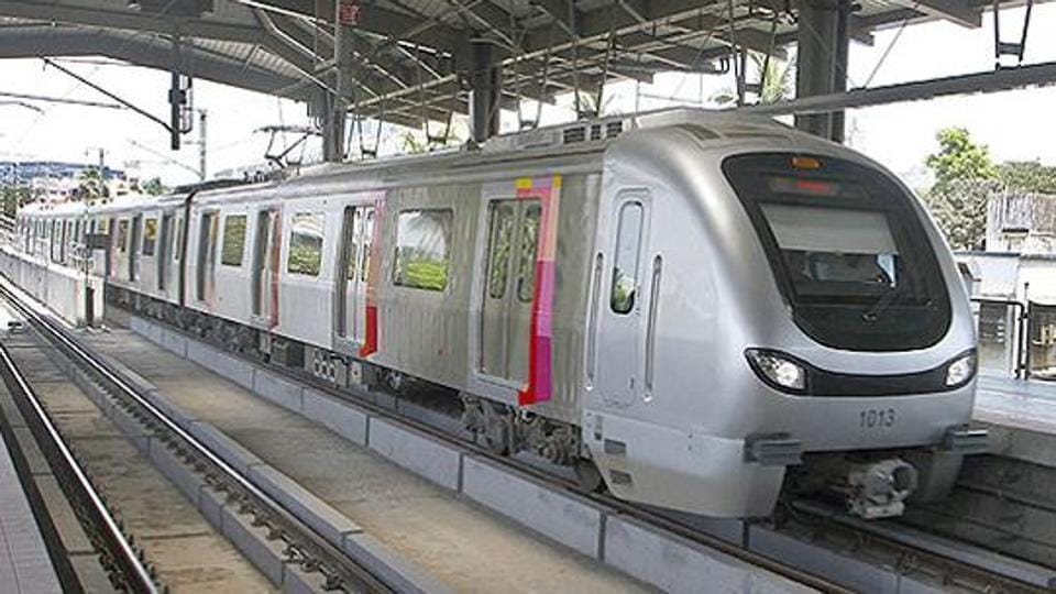 Hi-tech ideas pour in to boost last-mile link for Metro lines