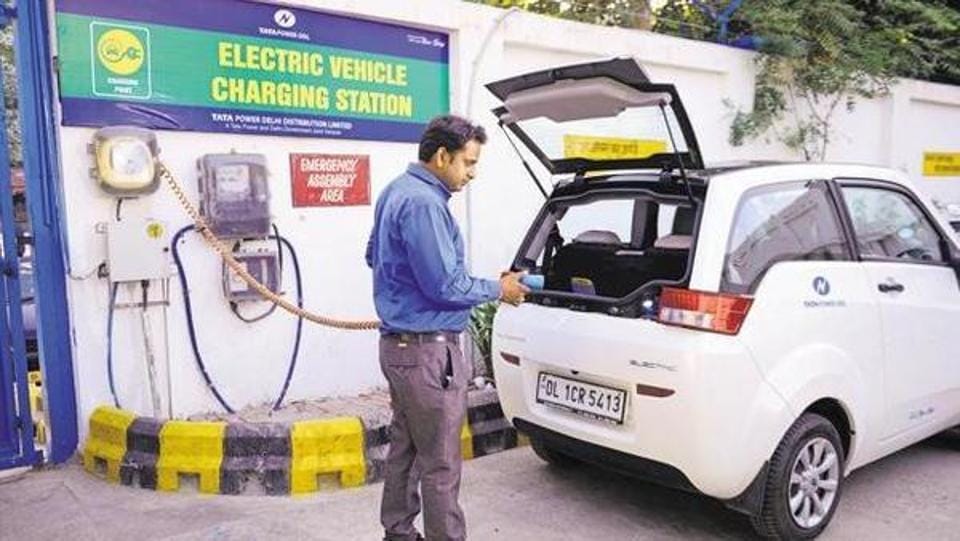 Delhi EV policy aims to reduce carbon emissions by 4.8 million tonnes