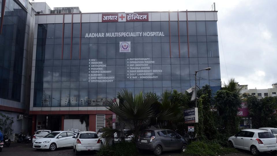 Pune police book Aadhar hospital, docs and healthcare company in wake ...