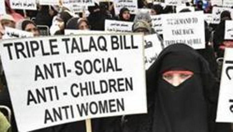 UP government to provide free legal aid, ₹6,000 annual allowance to triple talaq victims