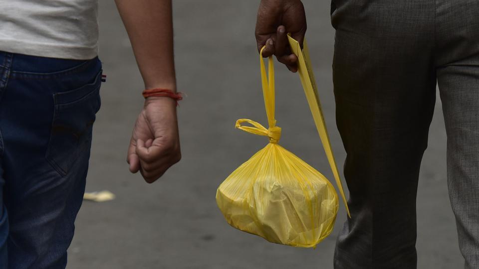 RWAs, traders in Delhi say they are doing their bit to reduce use of plastic