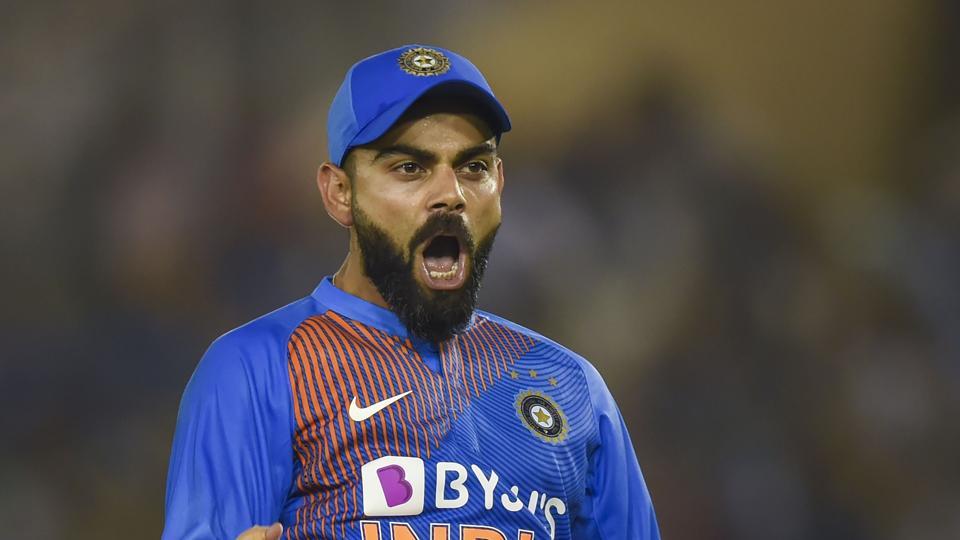 India vs South Africa: Virat Kohli the constant in smooth victory | Crickit