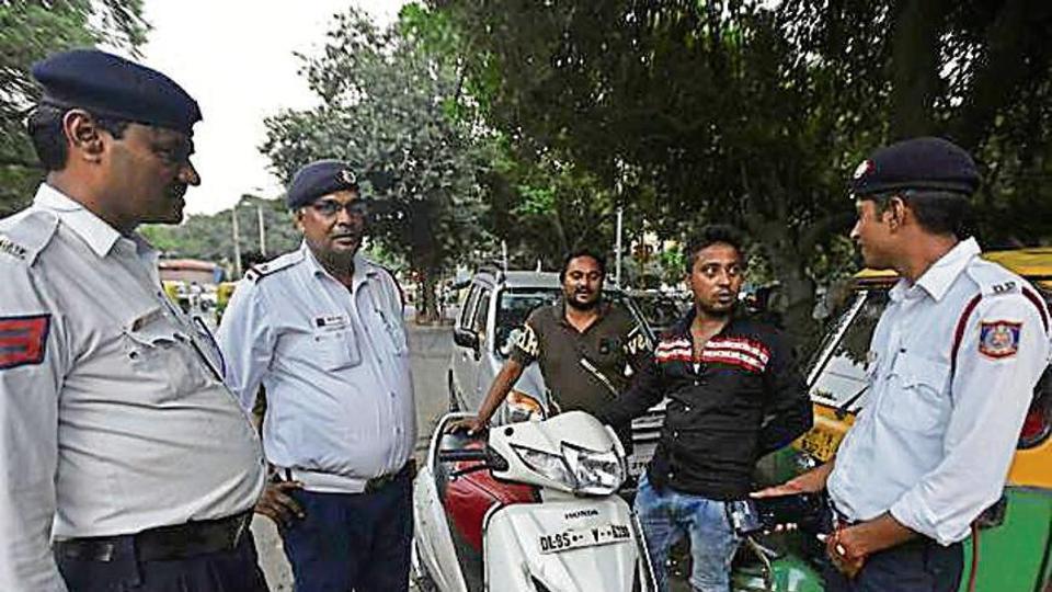 Seat belt rule compliance up after fines hiked Study Latest News