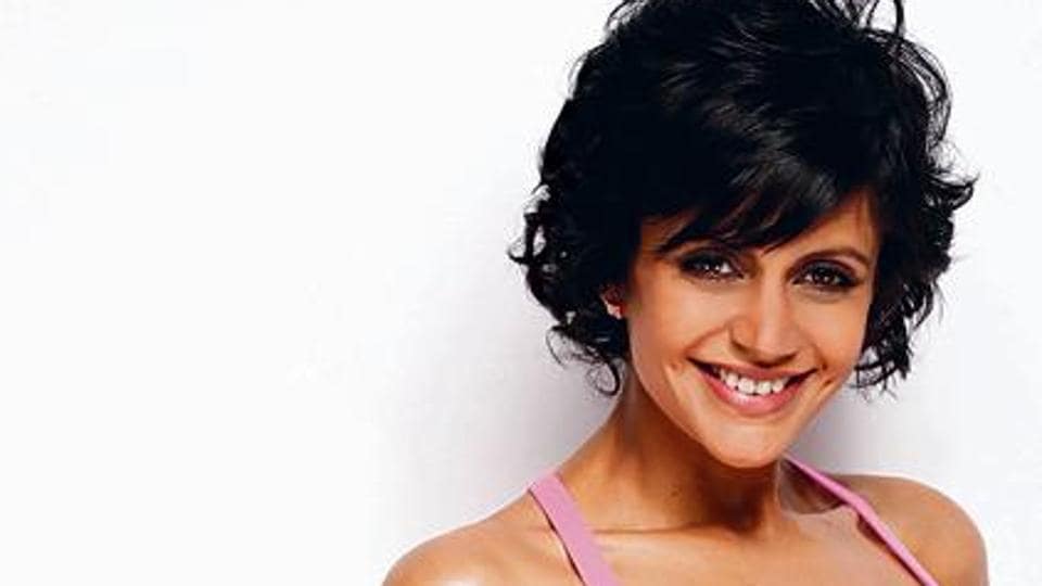 Mandira Bedi Says ‘i Put Motherhood On Hold For 12 Years Due To My 